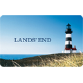 $25 Lands' End Gift Card